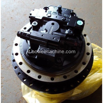 Motore del dispositivo cingolato Volvo EC330BLC Final Drive ec330